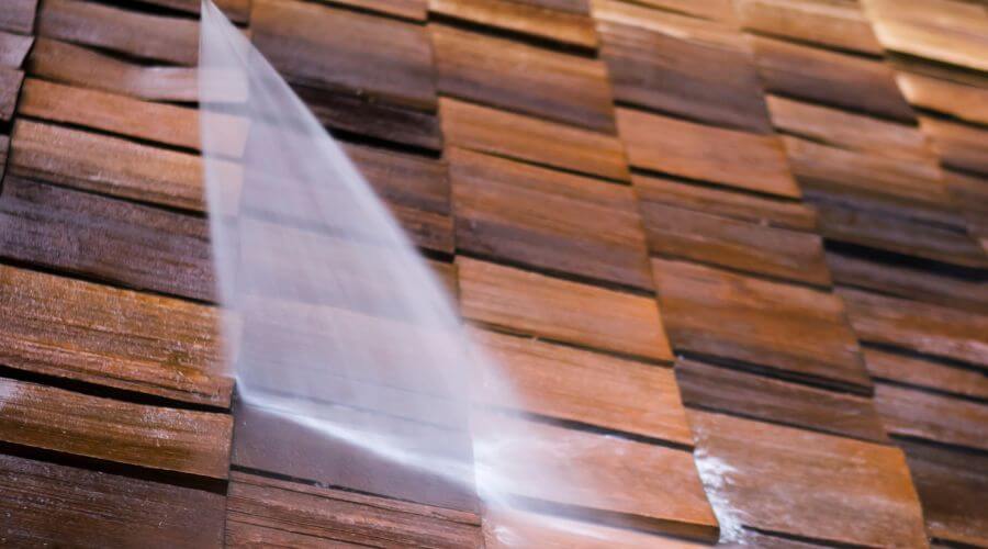 Shingle Roofing in Union Furnace, OH